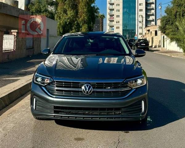 Volkswagen for sale in Iraq